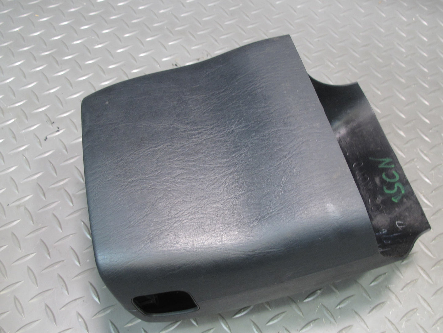 94-00 Lexus JZZ31L SC400 SC300 Steering Column Upper & Lower Trim Cover OEM