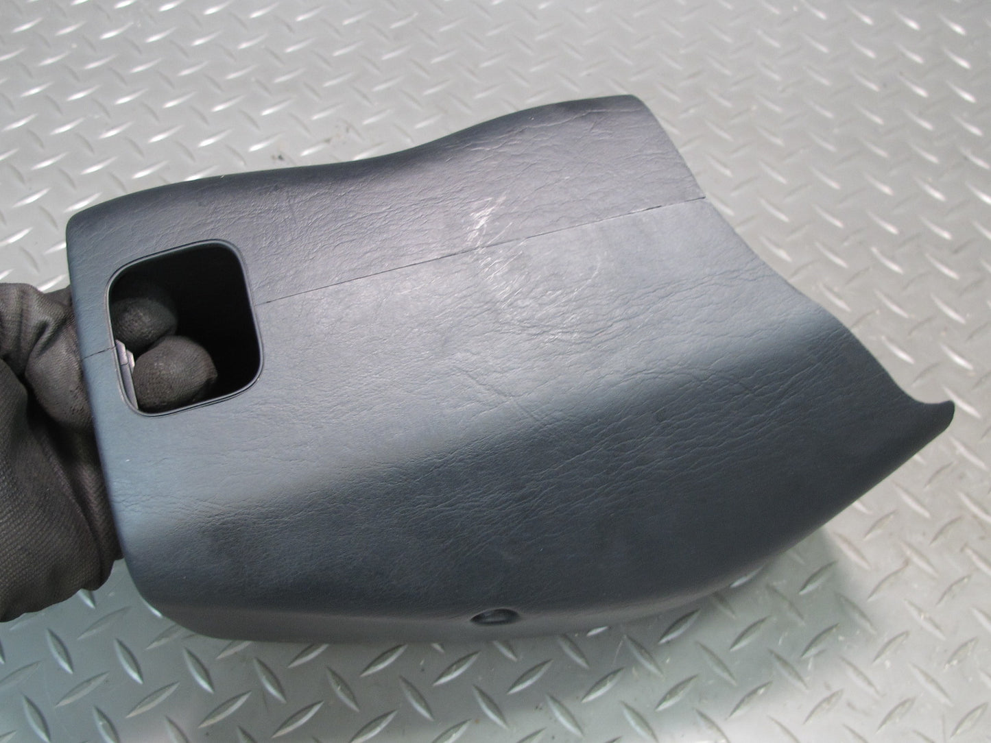 94-00 Lexus JZZ31L SC400 SC300 Steering Column Upper & Lower Trim Cover OEM