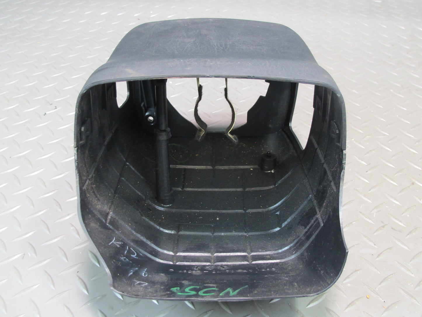 94-00 Lexus JZZ31L SC400 SC300 Steering Column Upper & Lower Trim Cover OEM