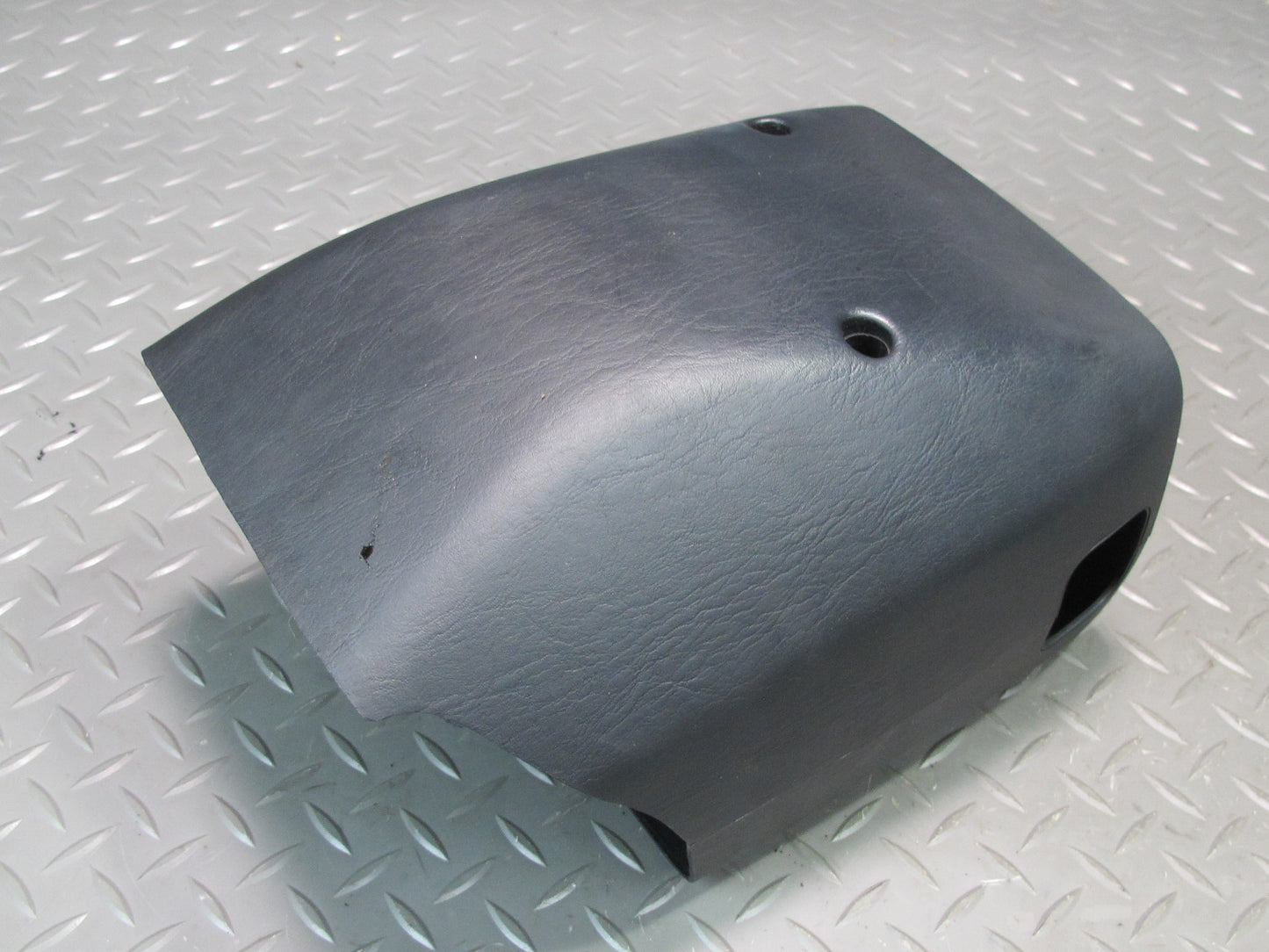 94-00 Lexus JZZ31L SC400 SC300 Steering Column Upper & Lower Trim Cover OEM