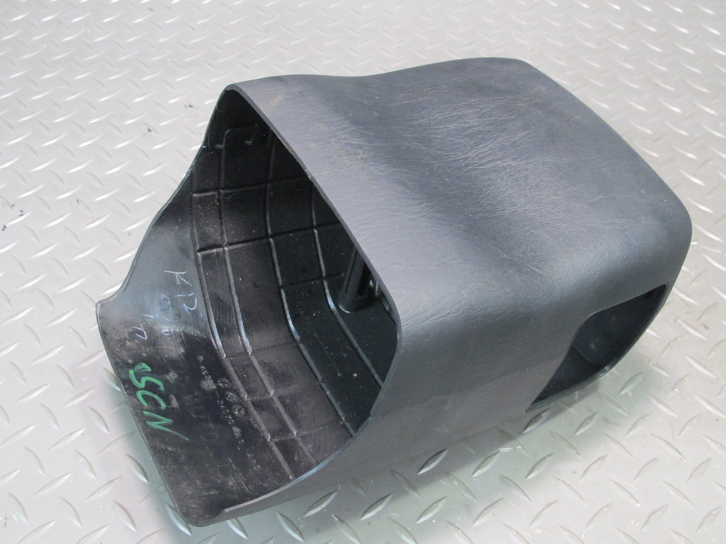 94-00 Lexus JZZ31L SC400 SC300 Steering Column Upper & Lower Trim Cover OEM