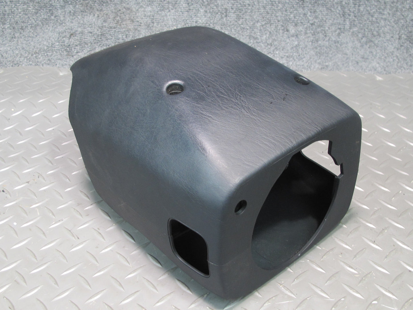 94-00 Lexus JZZ31L SC400 SC300 Steering Column Upper & Lower Trim Cover OEM