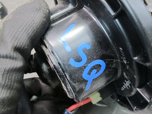 98-00 Lexus UCF20L LS400 A/C Heater Blower Motor Fan w Control Module OEM