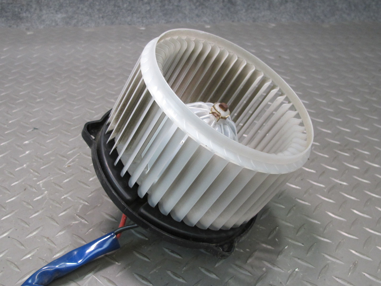 98-00 Lexus UCF20L LS400 A/C Heater Blower Motor Fan w Control Module OEM