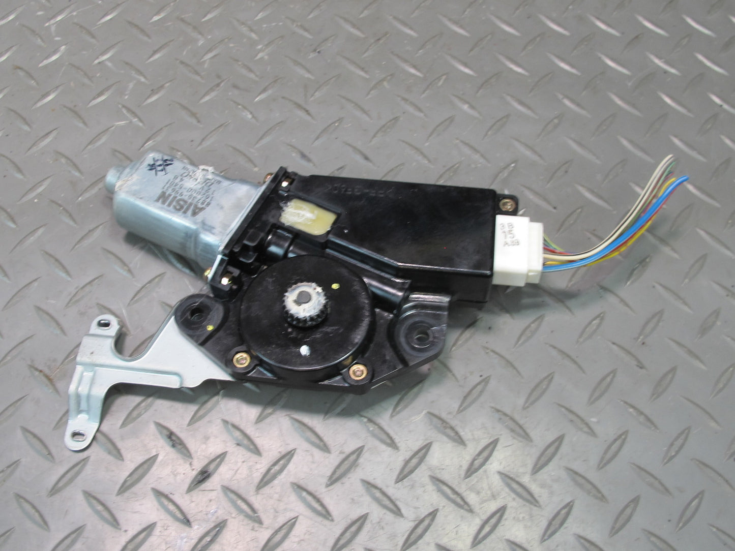 98-00 Lexus UCF20L LS400 Sunroof Moonroof Motor Drive Unit 63260-50040 OEM