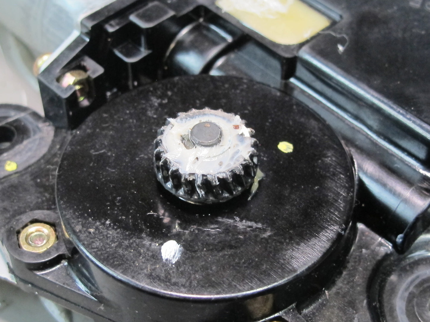 98-00 Lexus UCF20L LS400 Sunroof Moonroof Motor Drive Unit 63260-50040 OEM