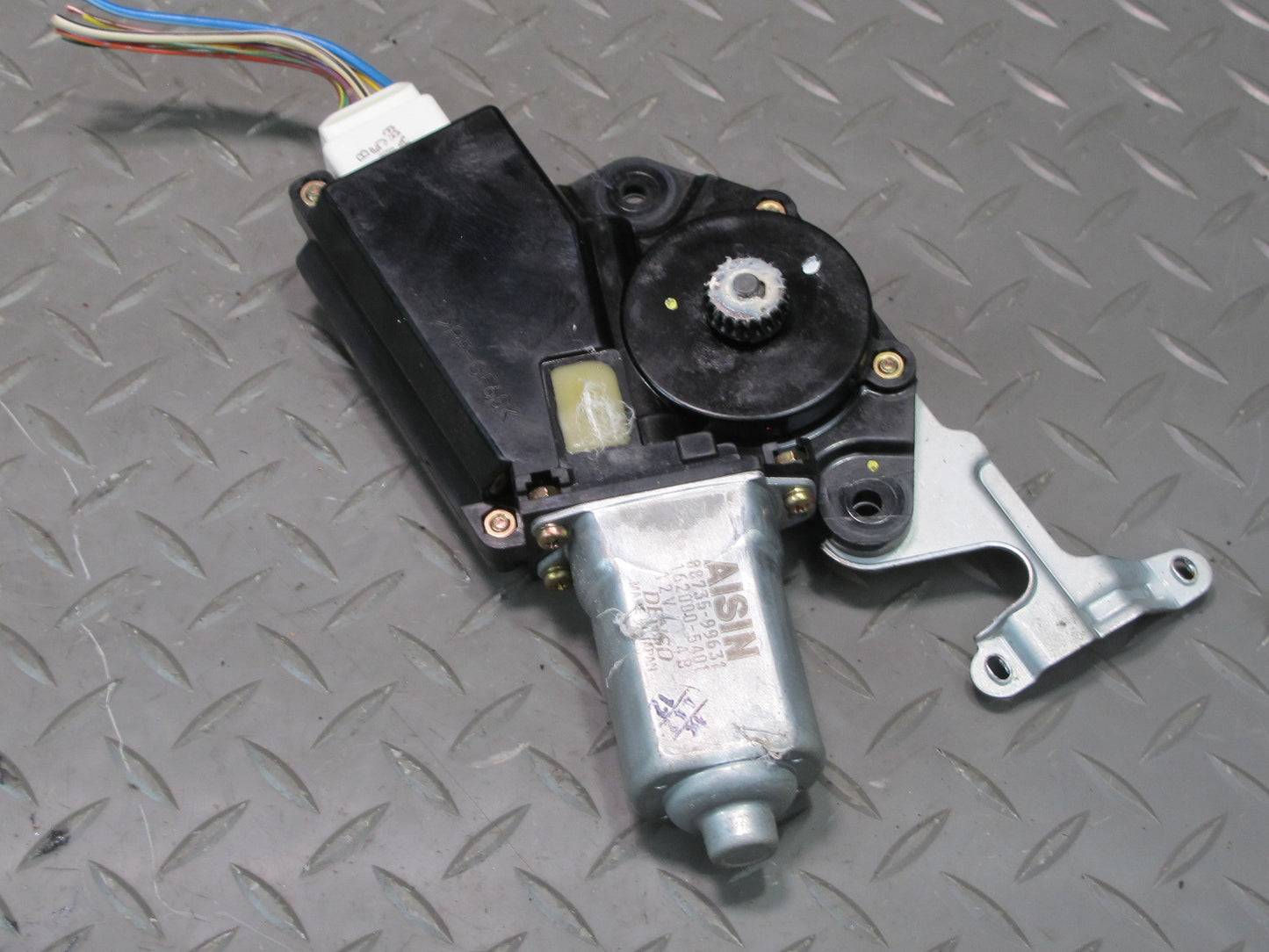 98-00 Lexus UCF20L LS400 Sunroof Moonroof Motor Drive Unit 63260-50040 OEM