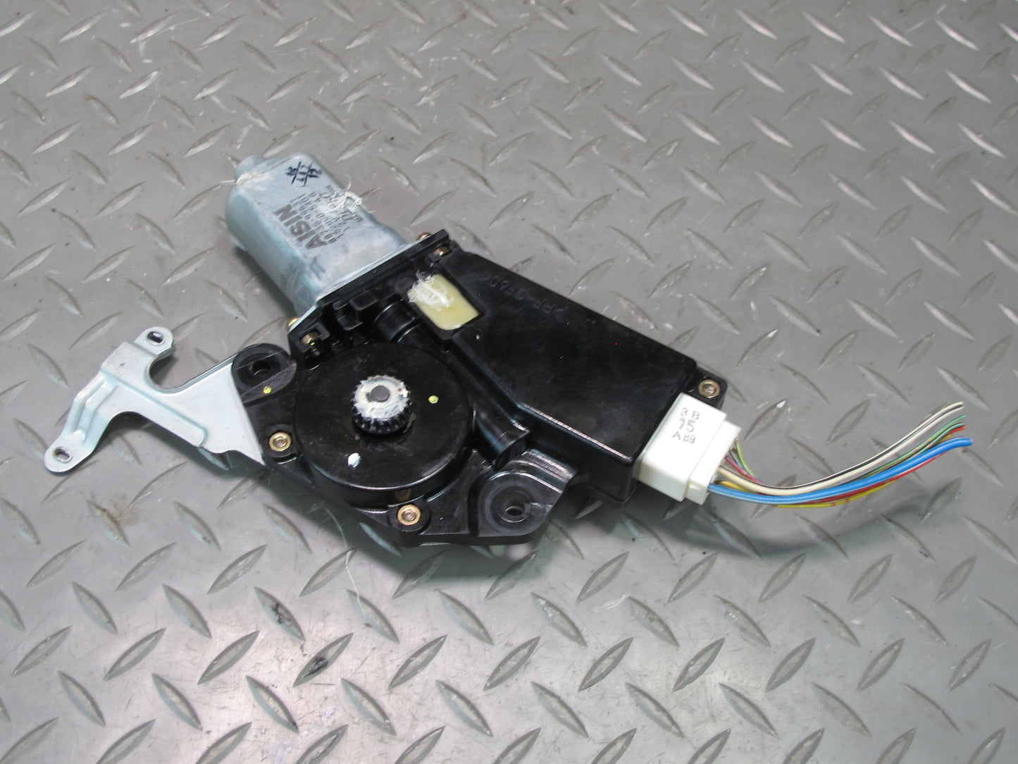 98-00 Lexus UCF20L LS400 Sunroof Moonroof Motor Drive Unit 63260-50040 OEM