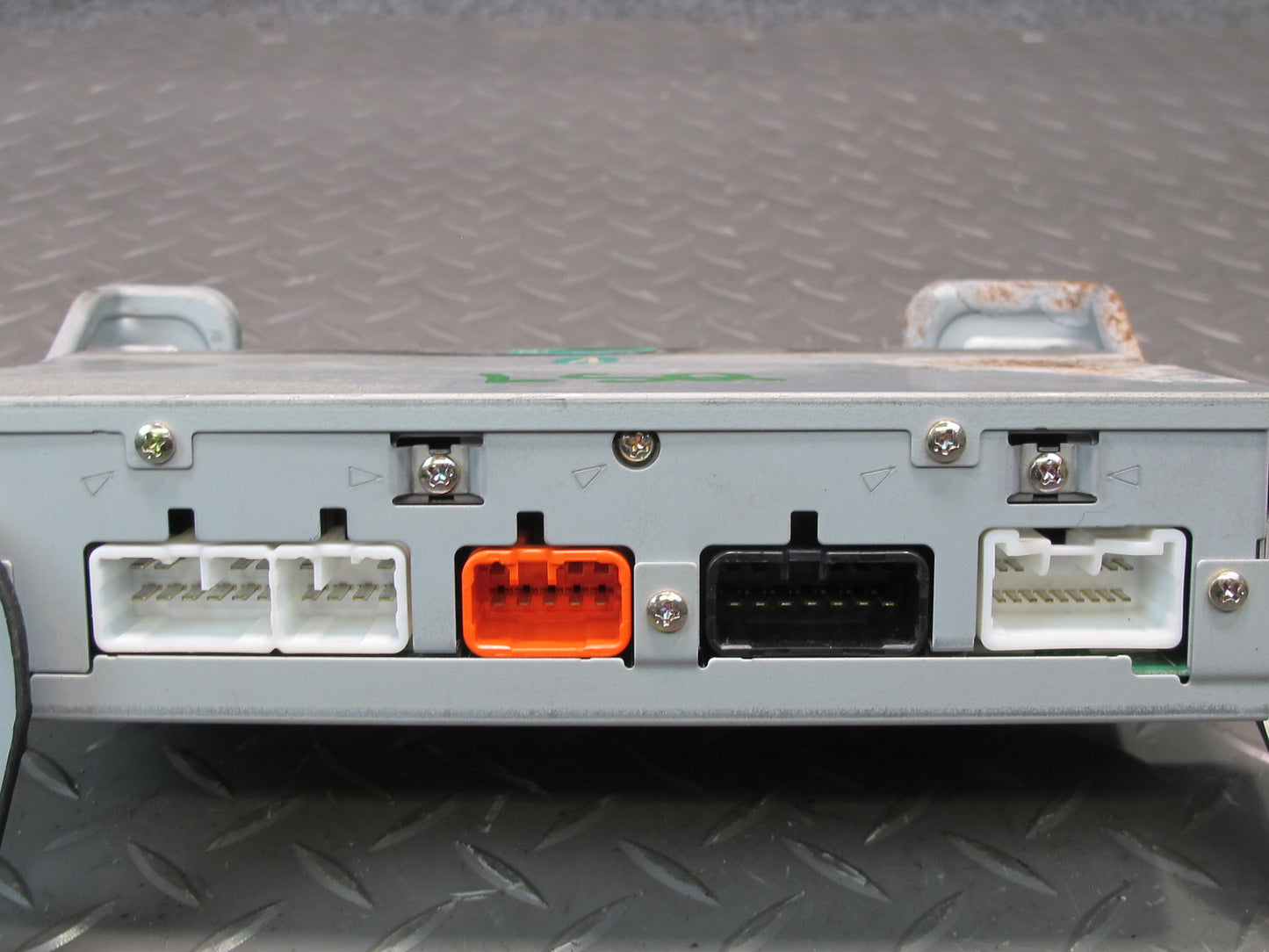 99-00 Lexus UCF20L LS400 Pioneer Audio Radio Amplifier AMP 86280-50191 OEM