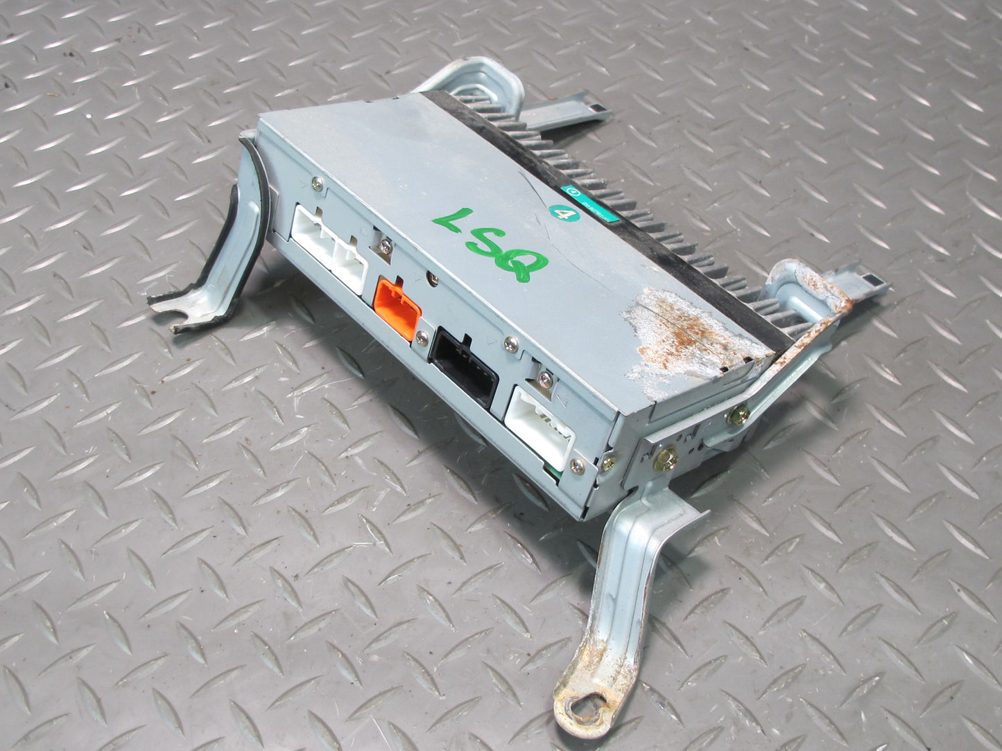 99-00 Lexus UCF20L LS400 Pioneer Audio Radio Amplifier AMP 86280-50191 OEM