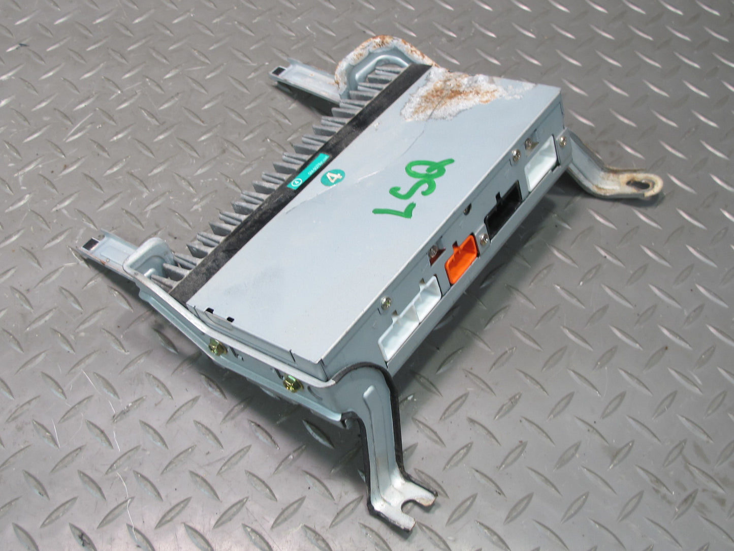 99-00 Lexus UCF20L LS400 Pioneer Audio Radio Amplifier AMP 86280-50191 OEM