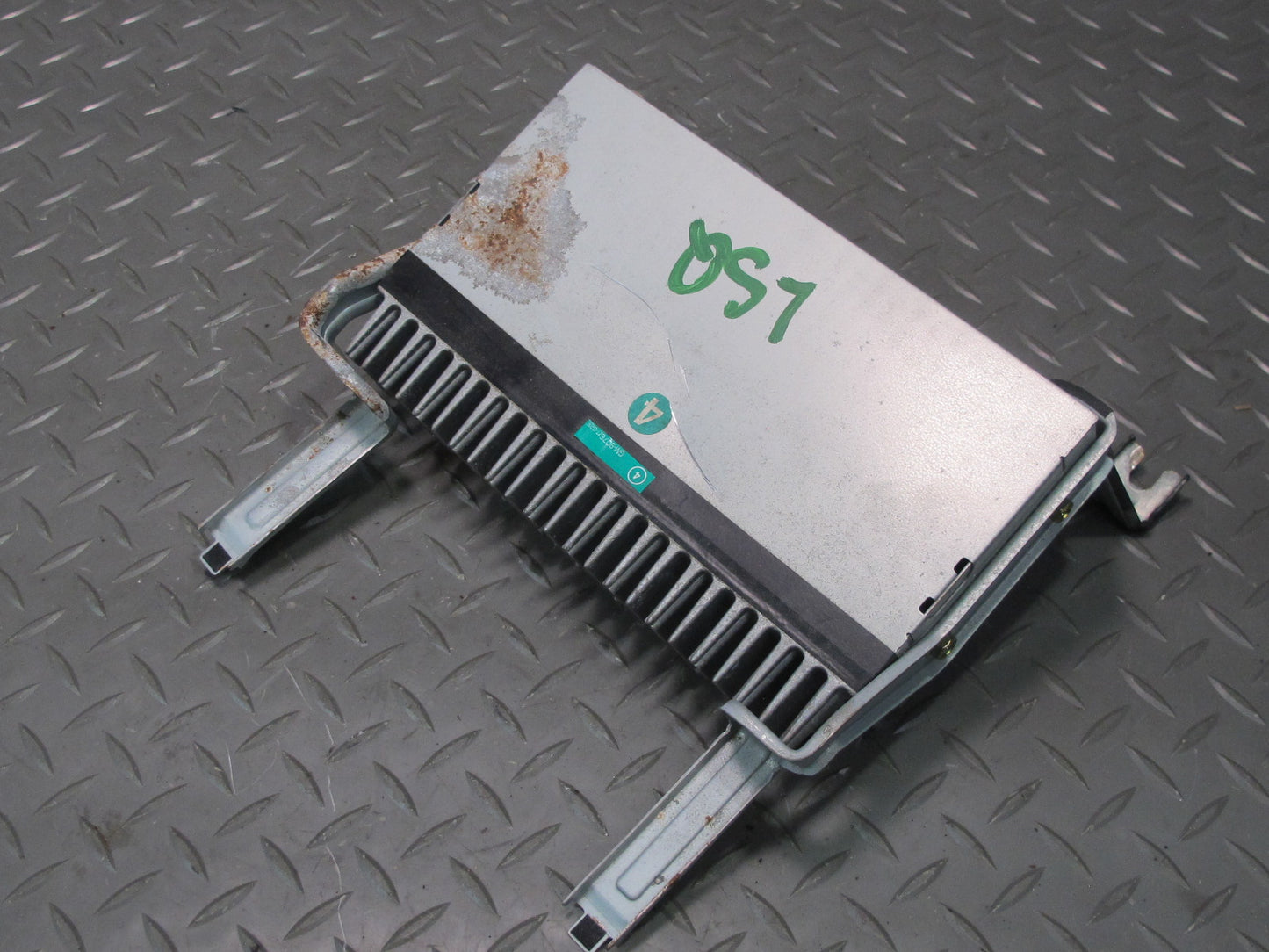 99-00 Lexus UCF20L LS400 Pioneer Audio Radio Amplifier AMP 86280-50191 OEM