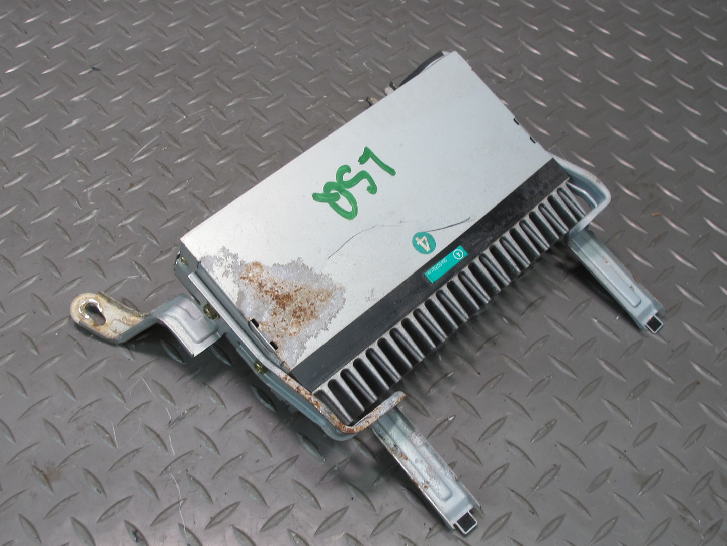 99-00 Lexus UCF20L LS400 Pioneer Audio Radio Amplifier AMP 86280-50191 OEM