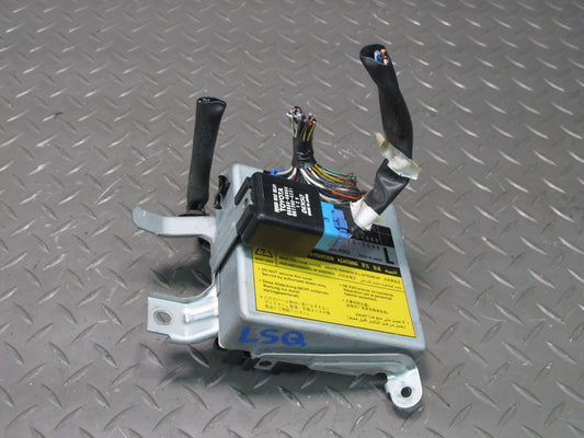 99-00 Lexus UCF20L LS400 Tilt & Telescopic Steering Column Control Module OEM