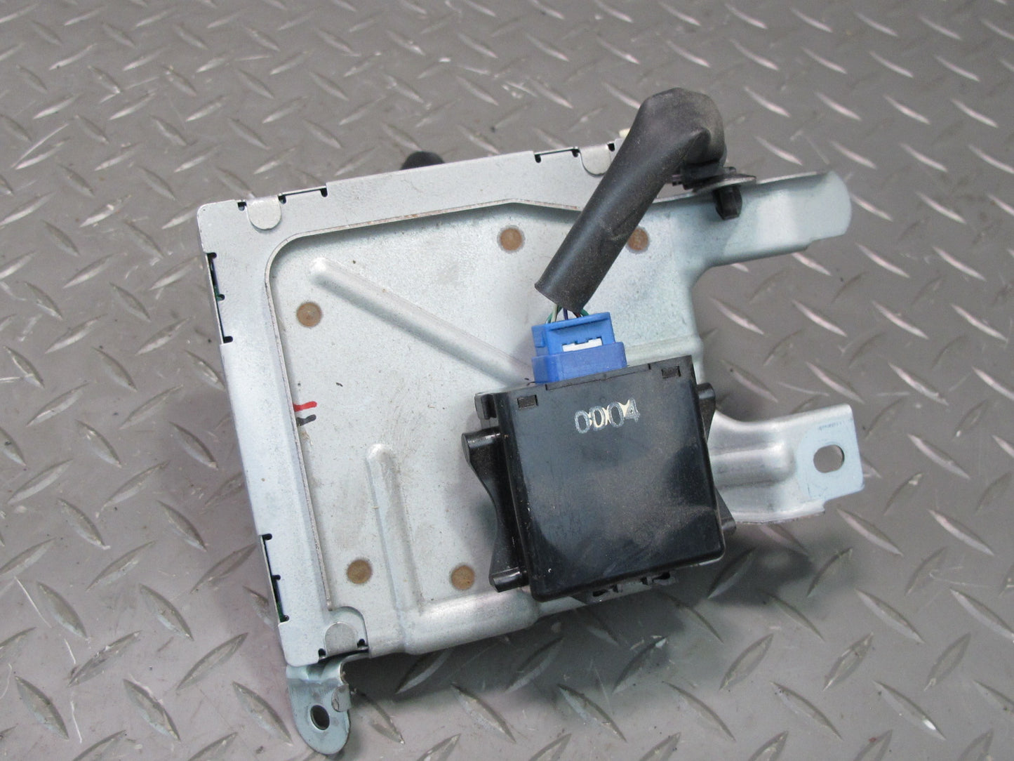 99-00 Lexus UCF20L LS400 Tilt & Telescopic Steering Column Control Module OEM