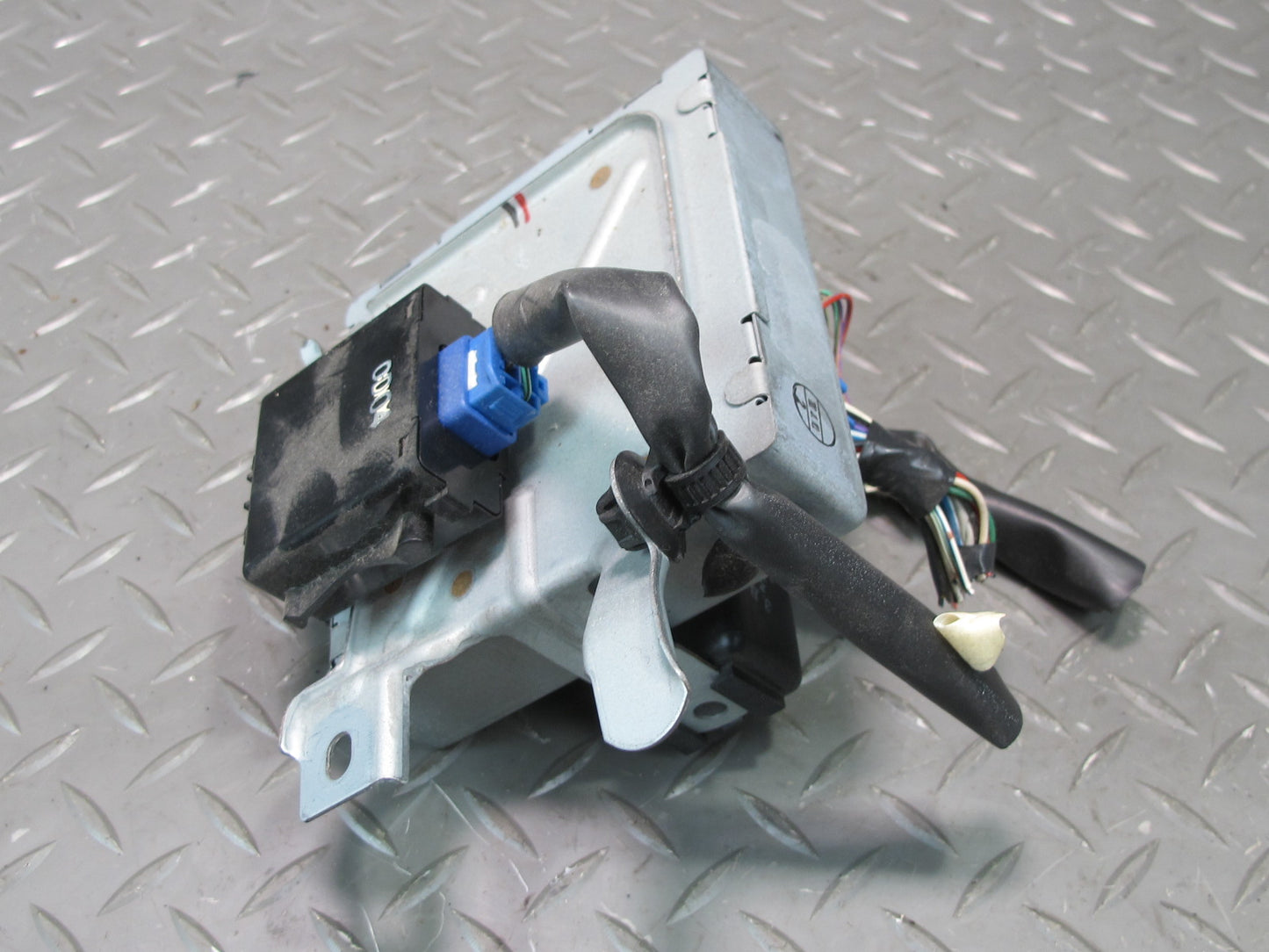 99-00 Lexus UCF20L LS400 Tilt & Telescopic Steering Column Control Module OEM