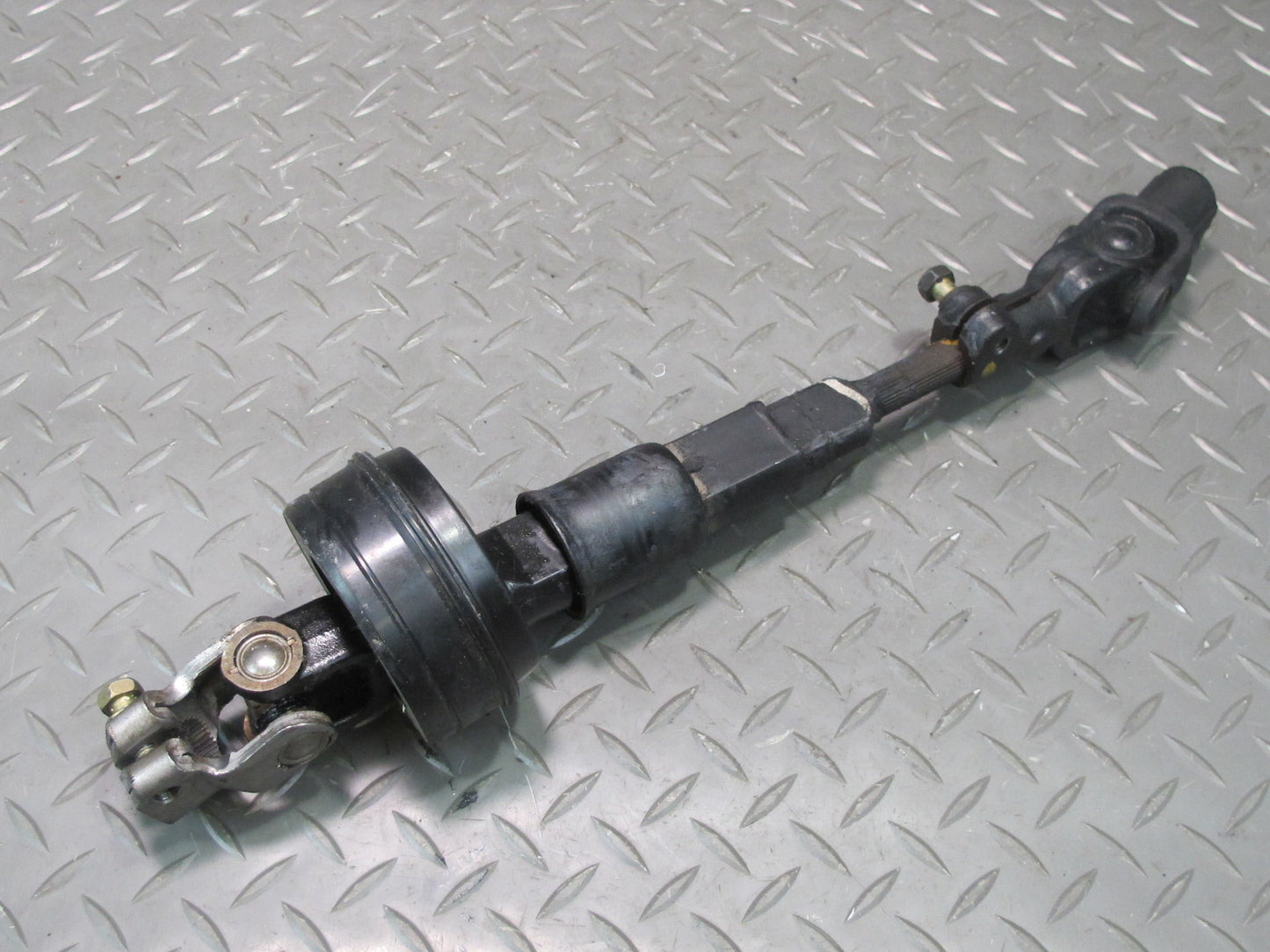99-00 Lexus UCF20L LS400 Steering Column Intermediate Linkage U Joint Shaft OEM