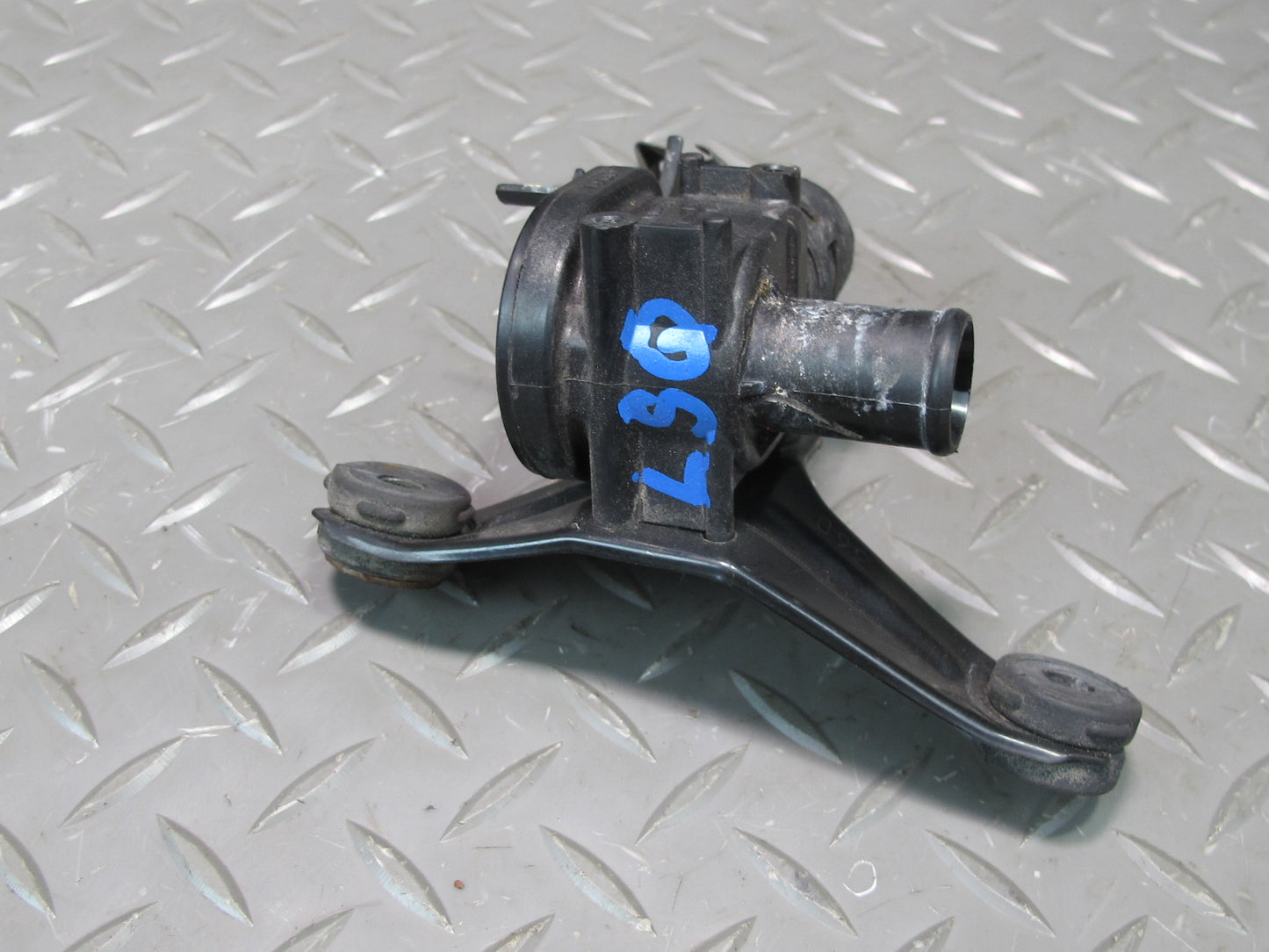 98-00 Lexus UCF20L LS400 Heater Control Water Valve OEM