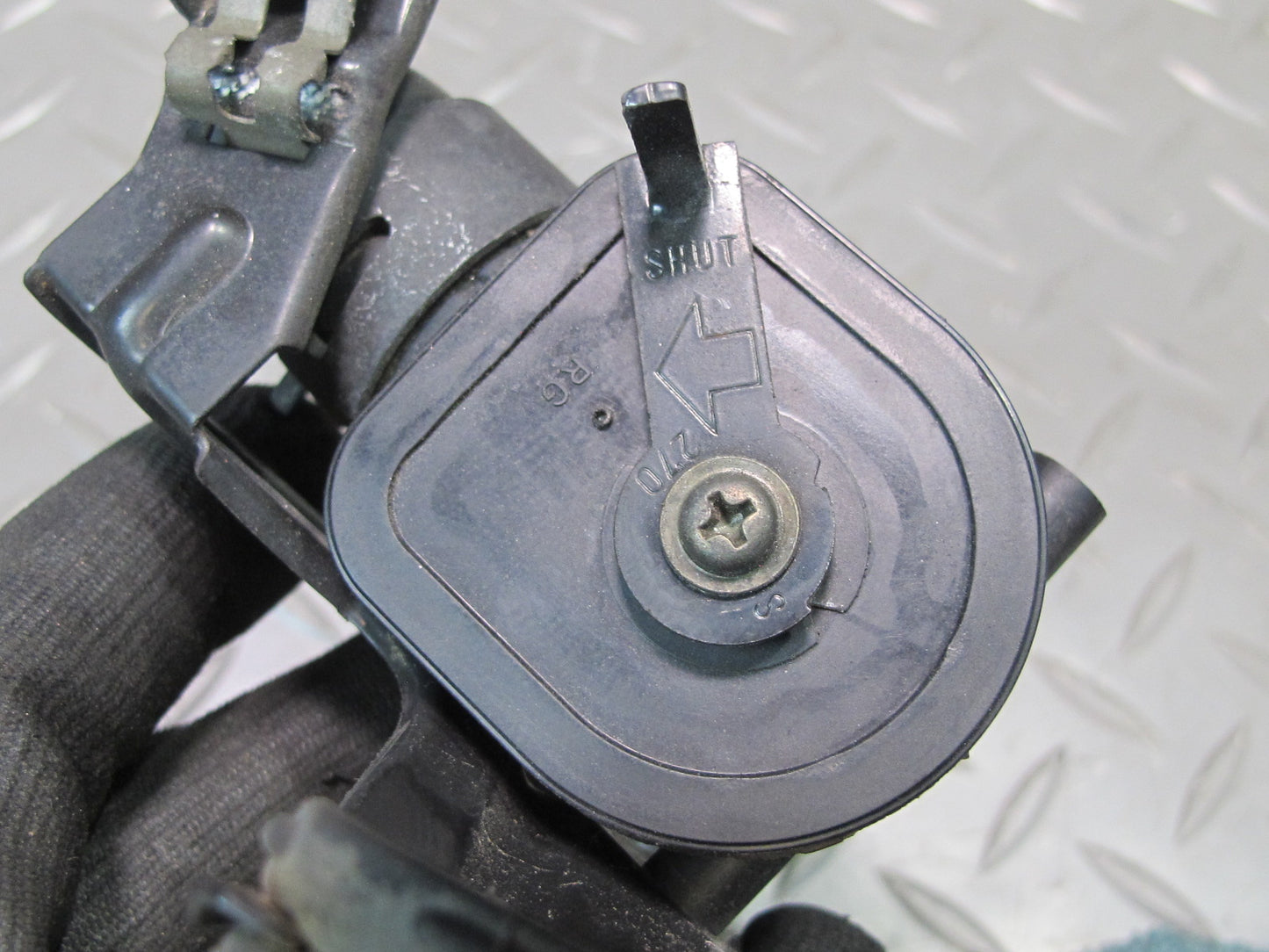 98-00 Lexus UCF20L LS400 Heater Control Water Valve OEM