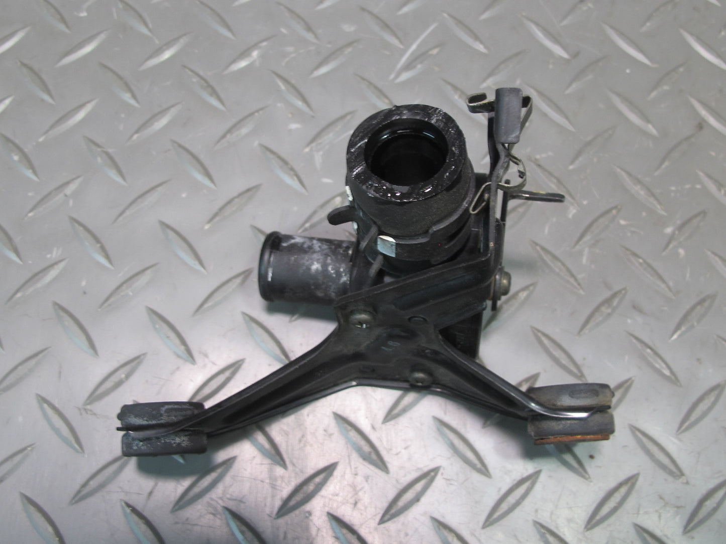 98-00 Lexus UCF20L LS400 Heater Control Water Valve OEM