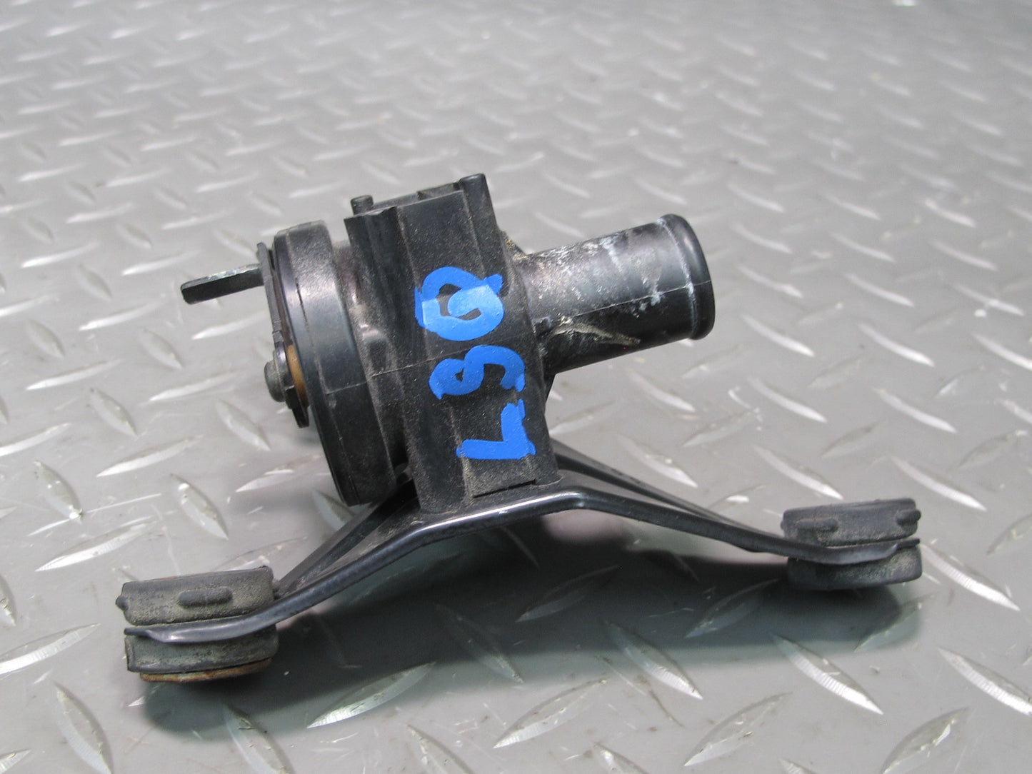 98-00 Lexus UCF20L LS400 Heater Control Water Valve OEM