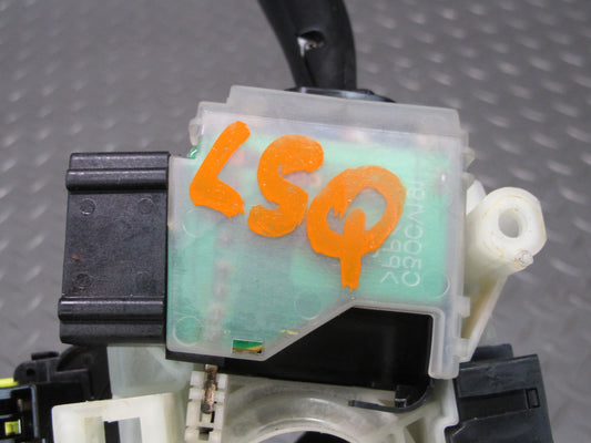 98-00 LEXUS LS400 STEERING COLUMN MULTI SWITCH CLOCK SPRING OEM