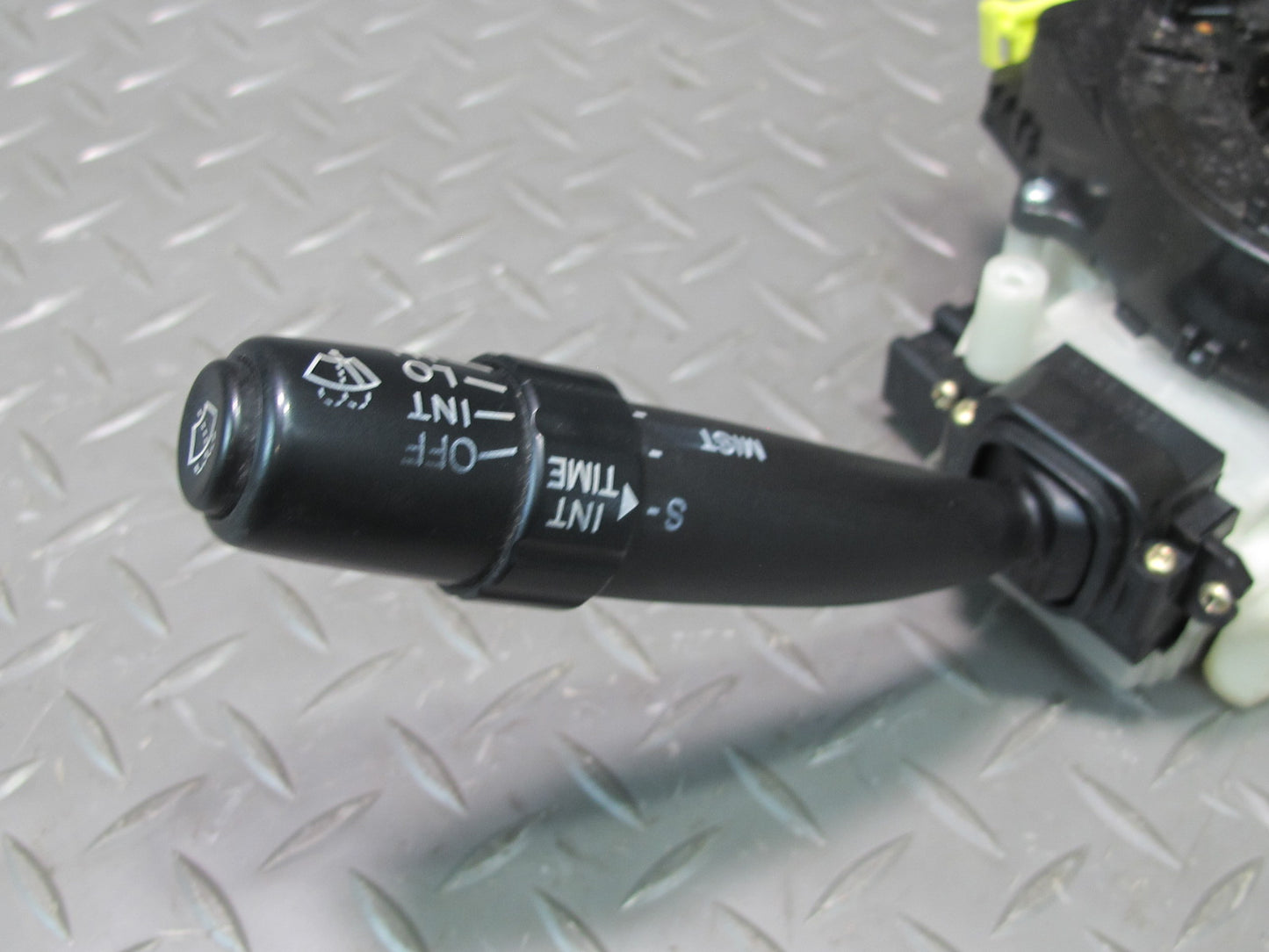 98-00 LEXUS LS400 STEERING COLUMN MULTI SWITCH CLOCK SPRING OEM