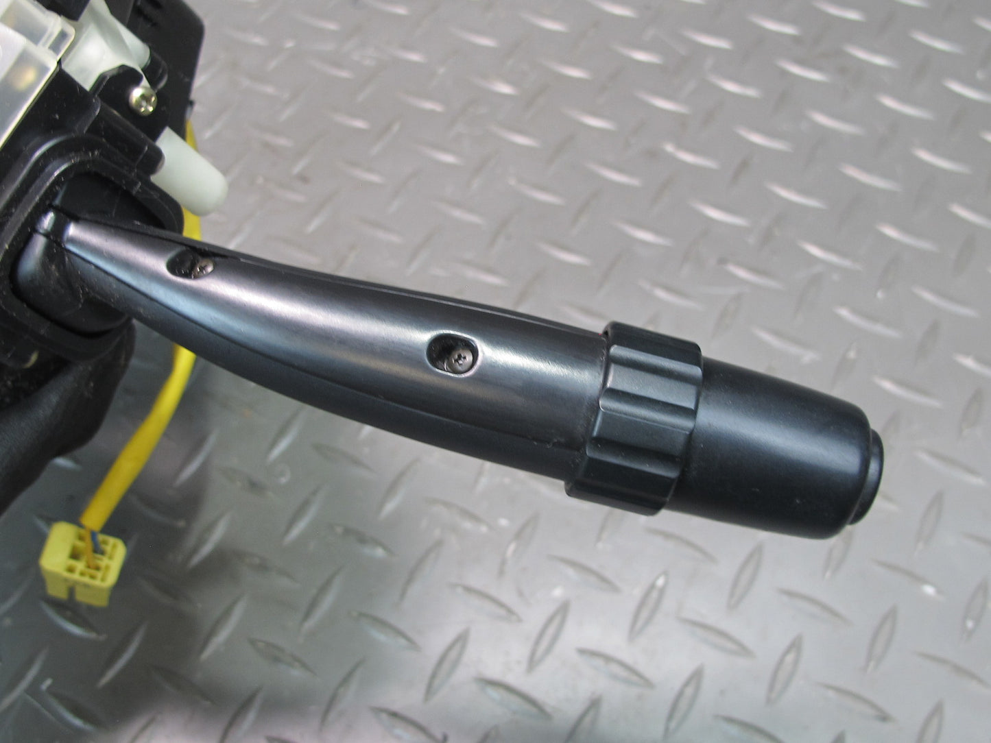 98-00 LEXUS LS400 STEERING COLUMN MULTI SWITCH CLOCK SPRING OEM