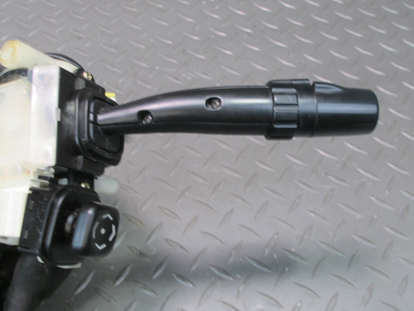 98-00 LEXUS LS400 STEERING COLUMN MULTI SWITCH CLOCK SPRING OEM