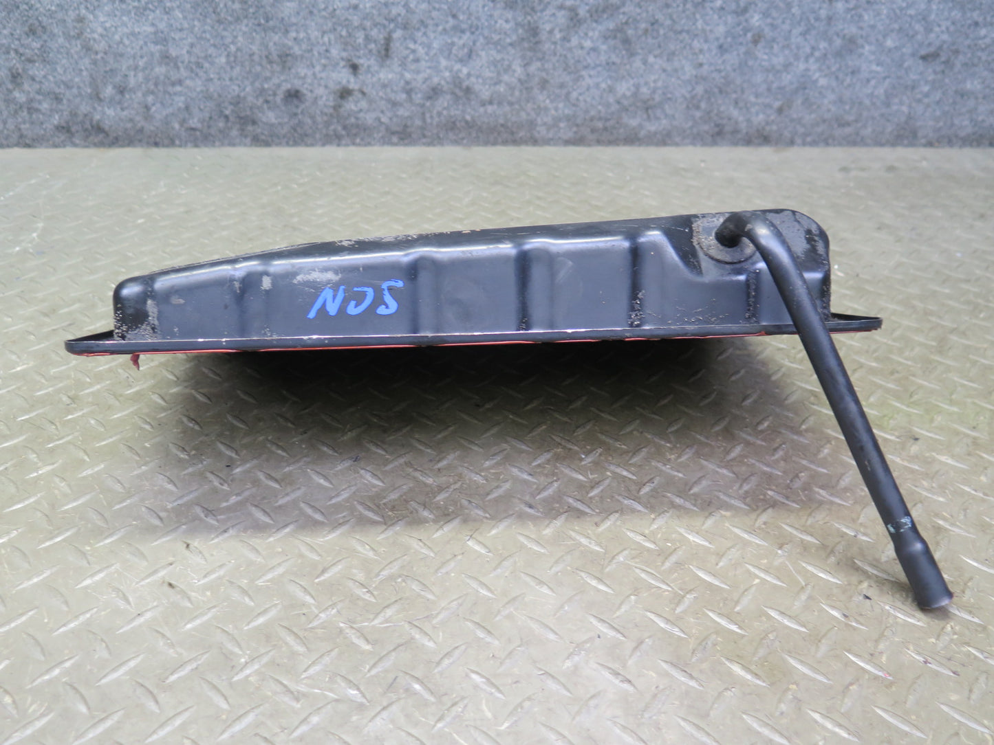 98-00 Lexus JZZ31L SC300 A340E A/T Automatic Transmission Oil Pan w Dipstick OEM