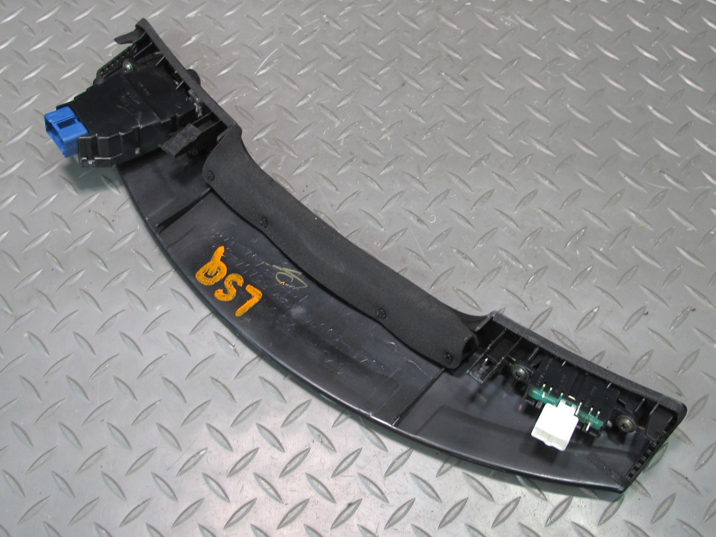 95-00 Lexus UCF20L LS400 Dash Odometer Trip Reset Dimmer Switch w Trim Panel OEM