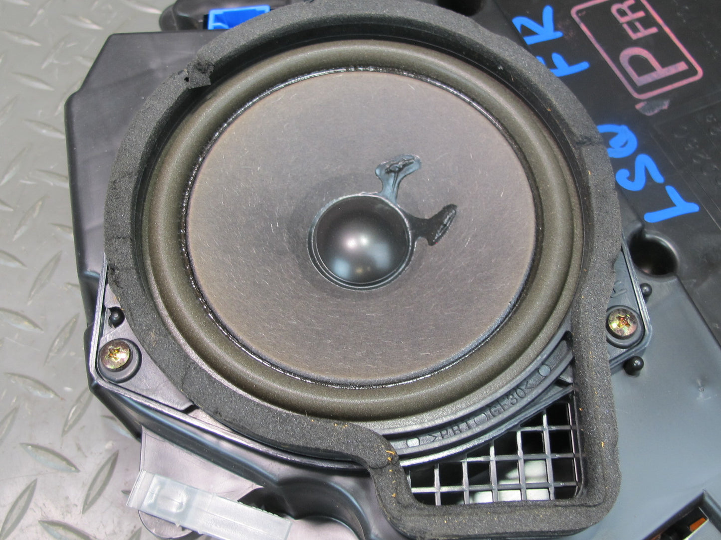 95-00 Lexus UCF20L LS400 Set of 4 Front & Rear Door Speaker Pioneer OEM