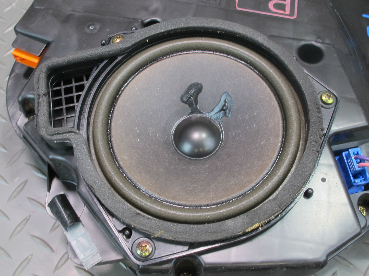 95-00 Lexus UCF20L LS400 Set of 4 Front & Rear Door Speaker Pioneer OEM