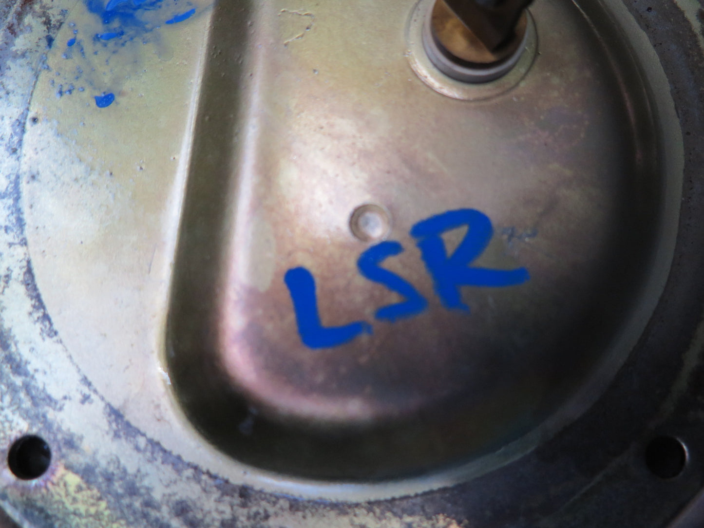 98-99 Lexus UCF20L LS400 1UZFE Set of 2 Fuel Pump Level Sensor Sending Unit OEM