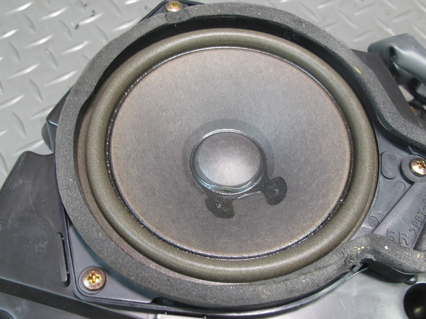 95-00 Lexus UCF20L LS400 Set of 4 Front & Rear Door Speaker Pioneer OEM