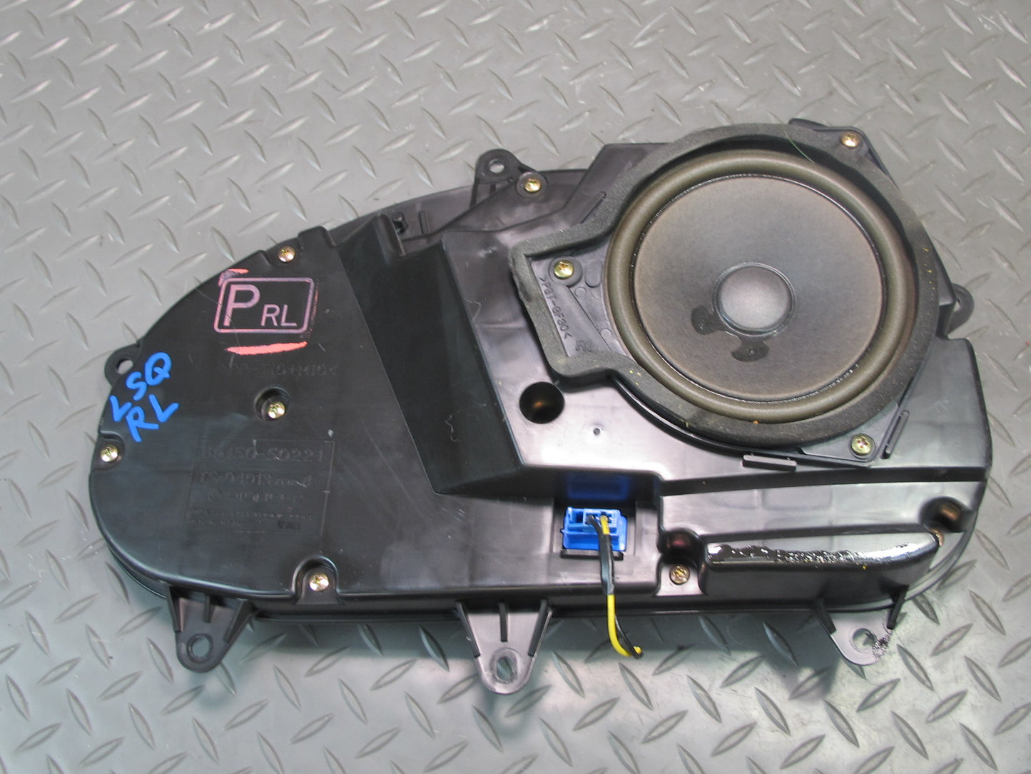 95-00 Lexus UCF20L LS400 Set of 4 Front & Rear Door Speaker Pioneer OEM