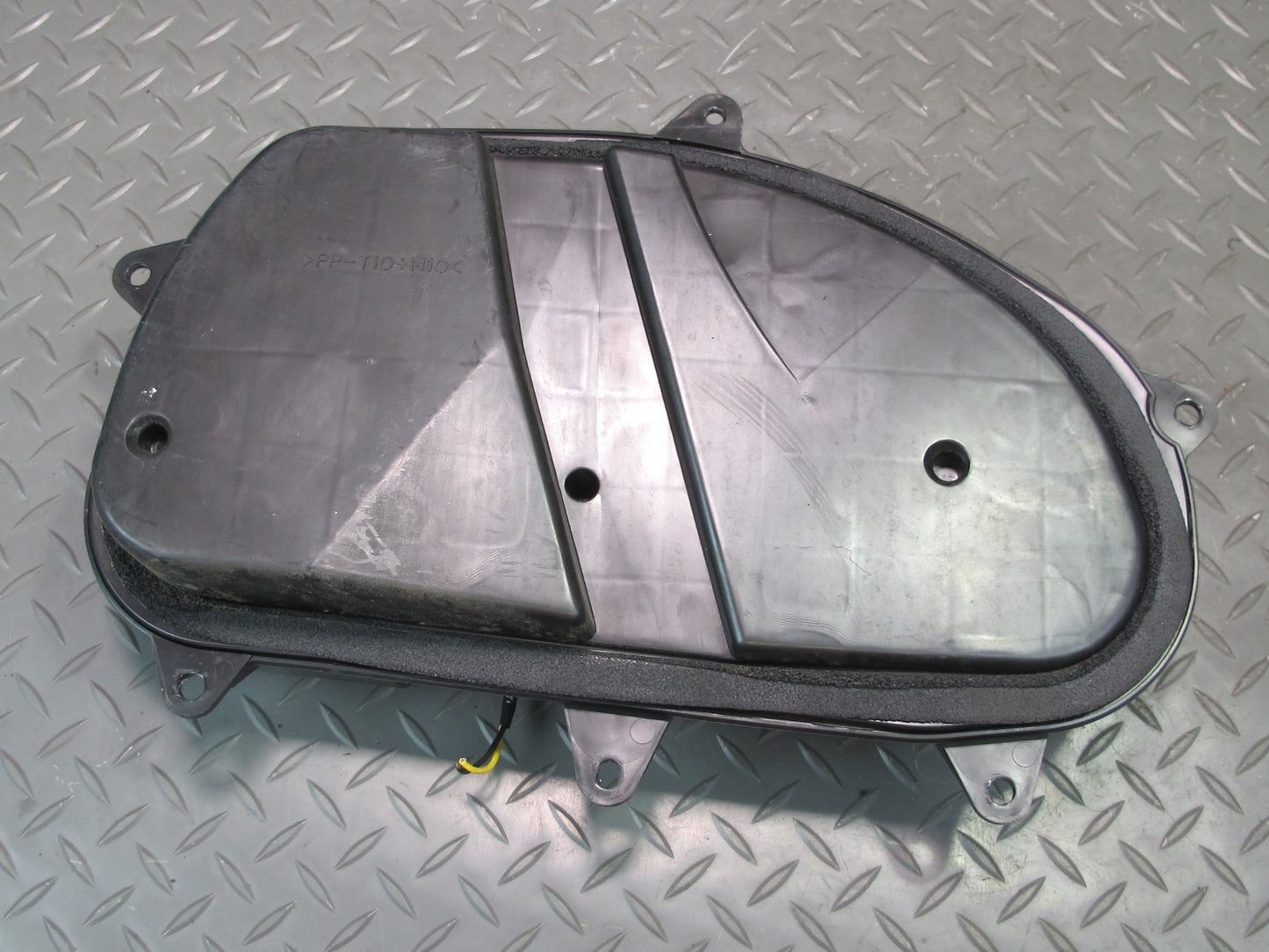 95-00 Lexus UCF20L LS400 Set of 4 Front & Rear Door Speaker Pioneer OEM