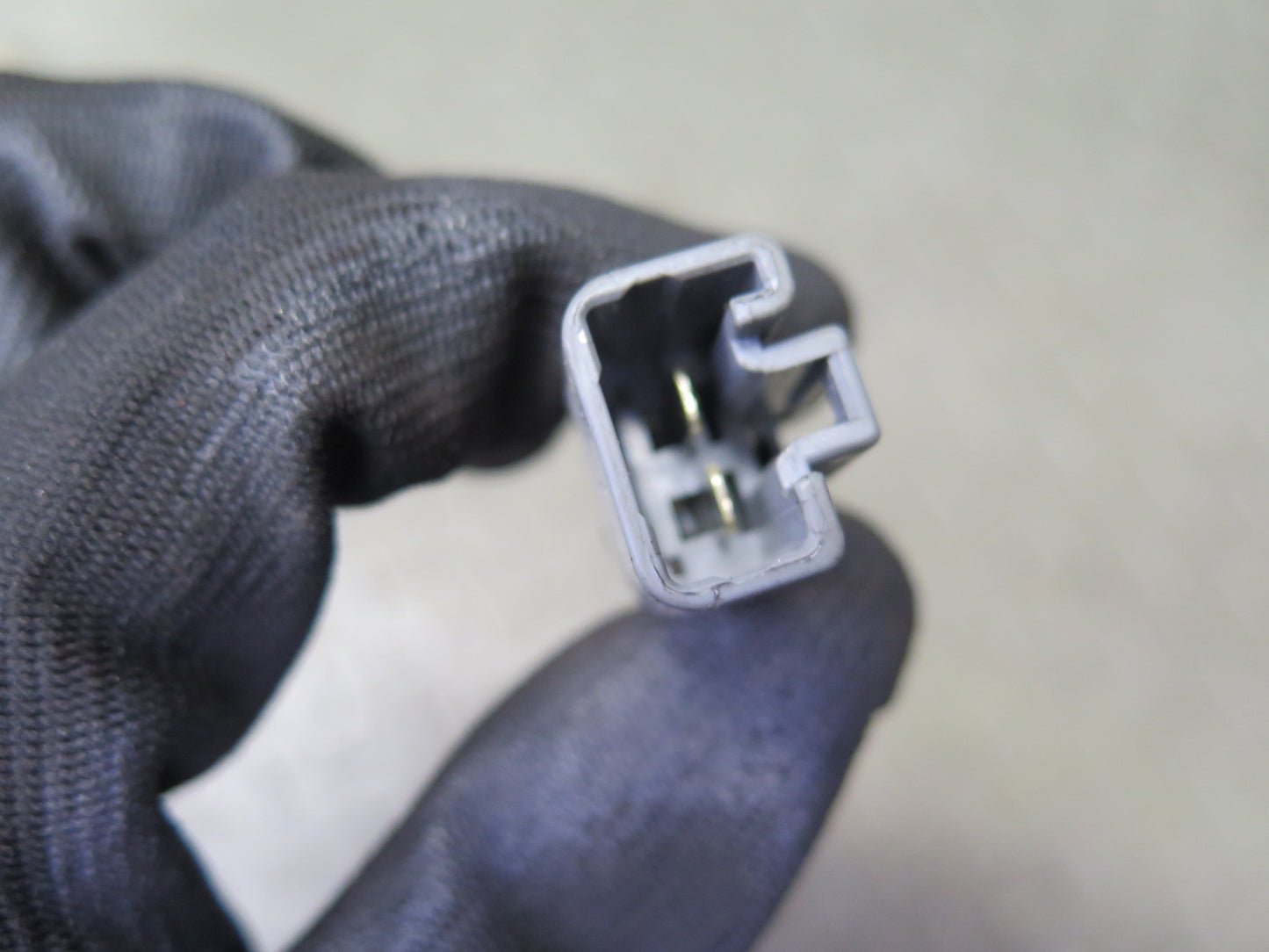 98-99 Lexus UCF20L LS400 1UZFE Set of 2 Fuel Pump Level Sensor Sending Unit OEM