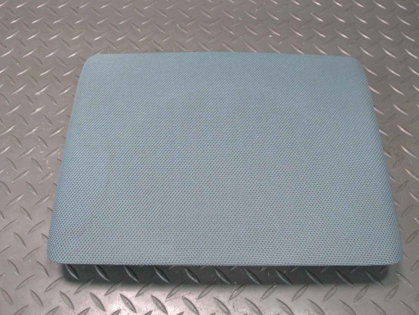 95-00 Lexus UCF20L LS400 Rear Package Tray Subwoofer Speaker Trim Blue Gray OEM