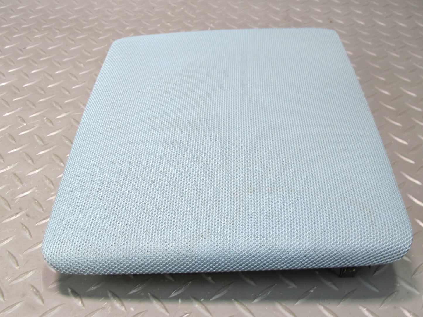 95-00 Lexus UCF20L LS400 Rear Package Tray Subwoofer Speaker Trim Blue Gray OEM