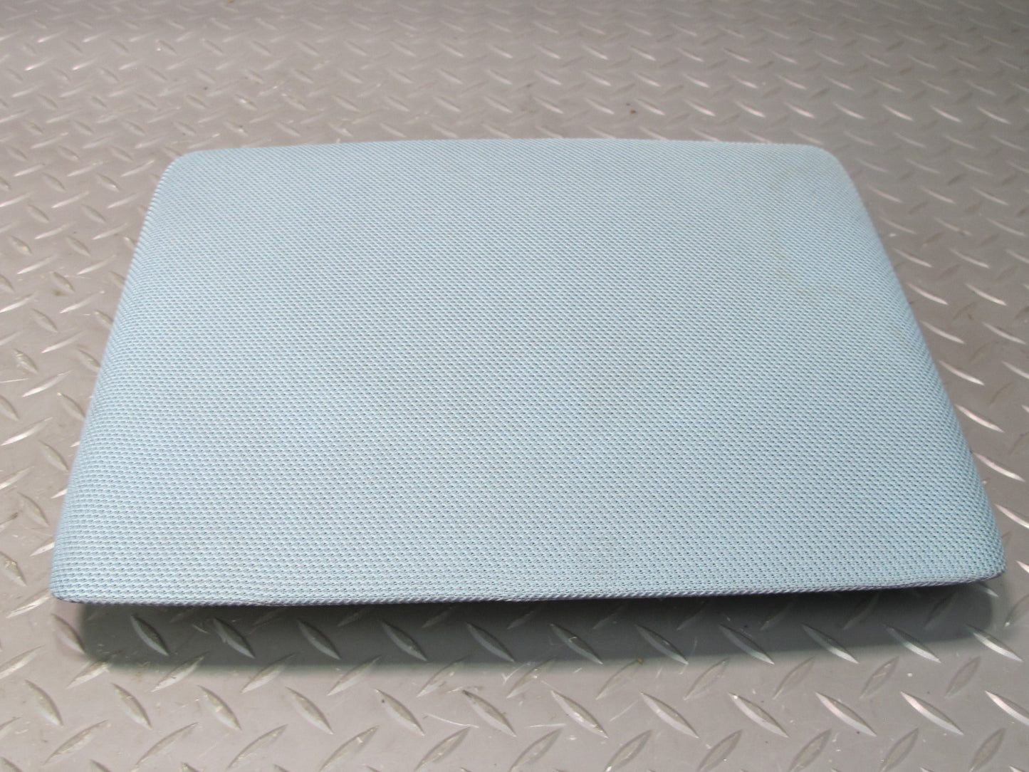 95-00 Lexus UCF20L LS400 Rear Package Tray Subwoofer Speaker Trim Blue Gray OEM