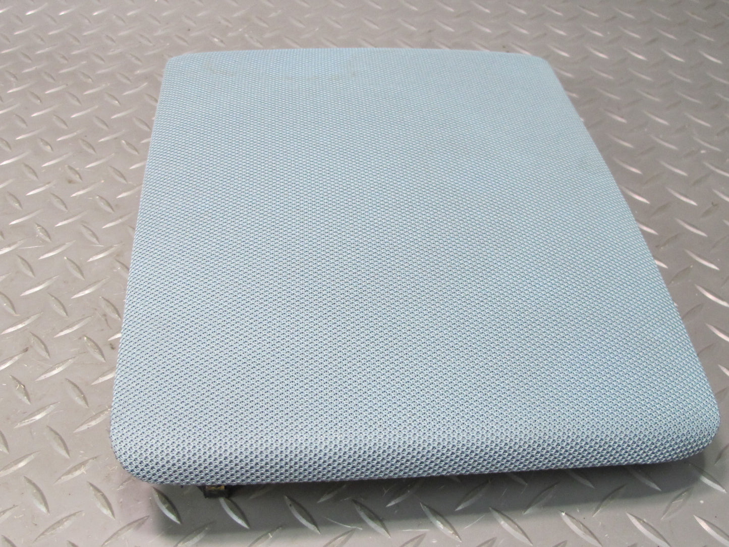 95-00 Lexus UCF20L LS400 Rear Package Tray Subwoofer Speaker Trim Blue Gray OEM