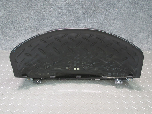 98-00 Lexus UCF20L LS400 Instrument Cluster Gauge Speedometer 83800-50011 OEM