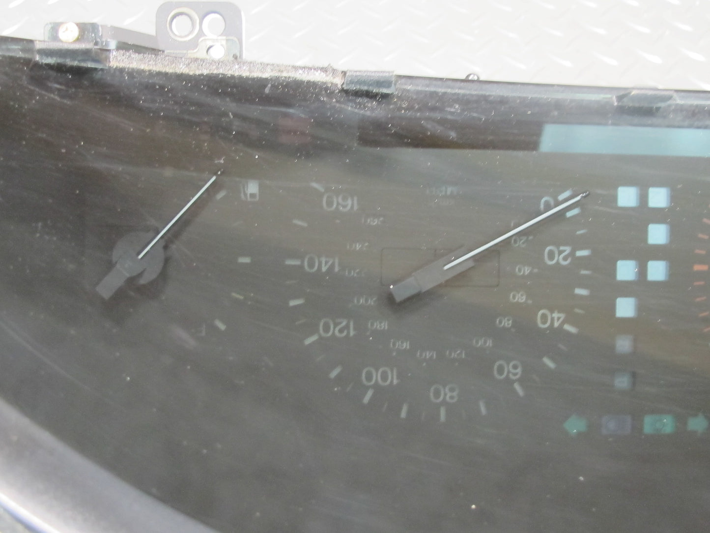 98-00 Lexus UCF20L LS400 Instrument Cluster Gauge Speedometer 83800-50011 OEM