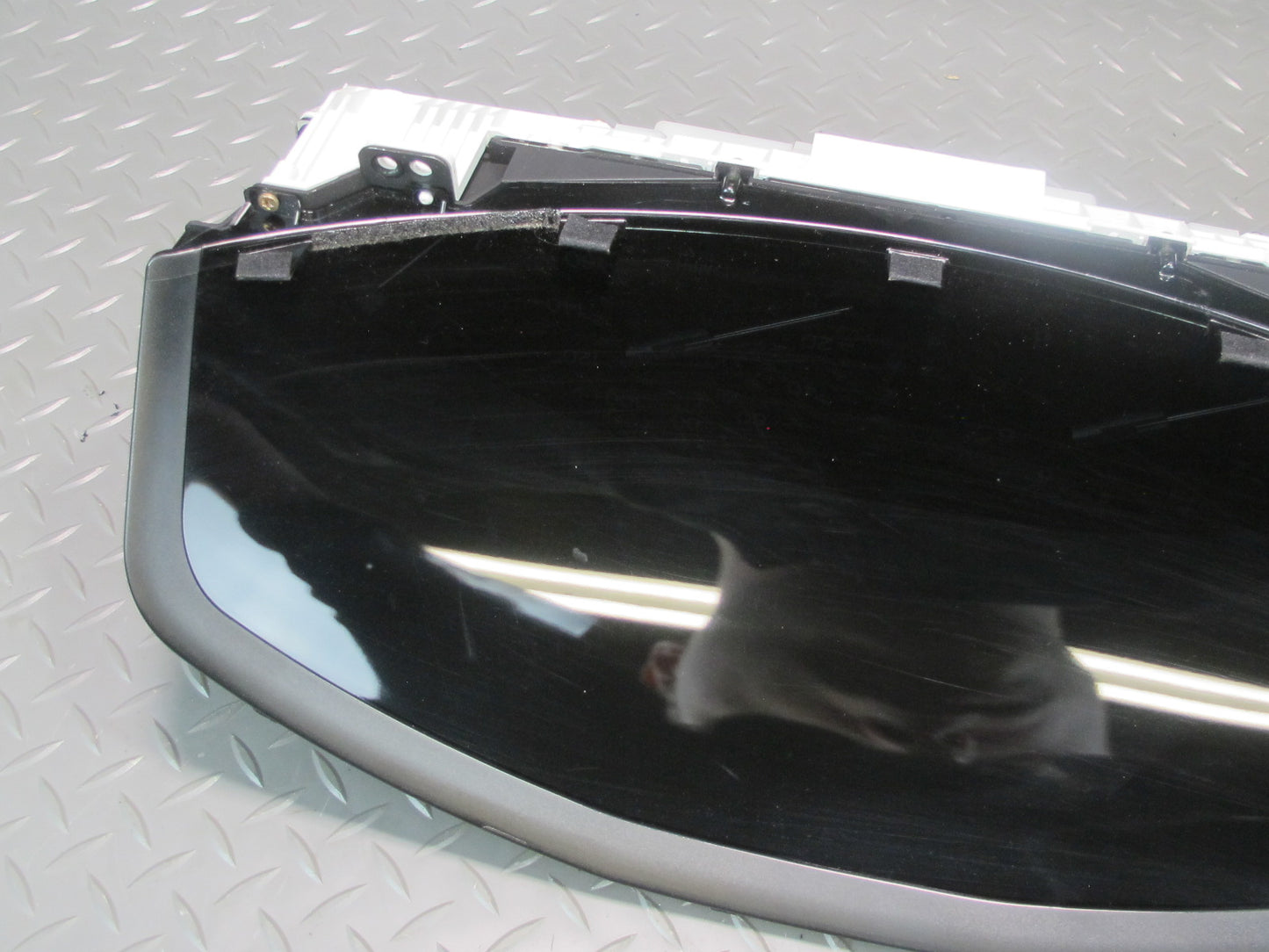 98-00 Lexus UCF20L LS400 Instrument Cluster Gauge Speedometer 83800-50011 OEM