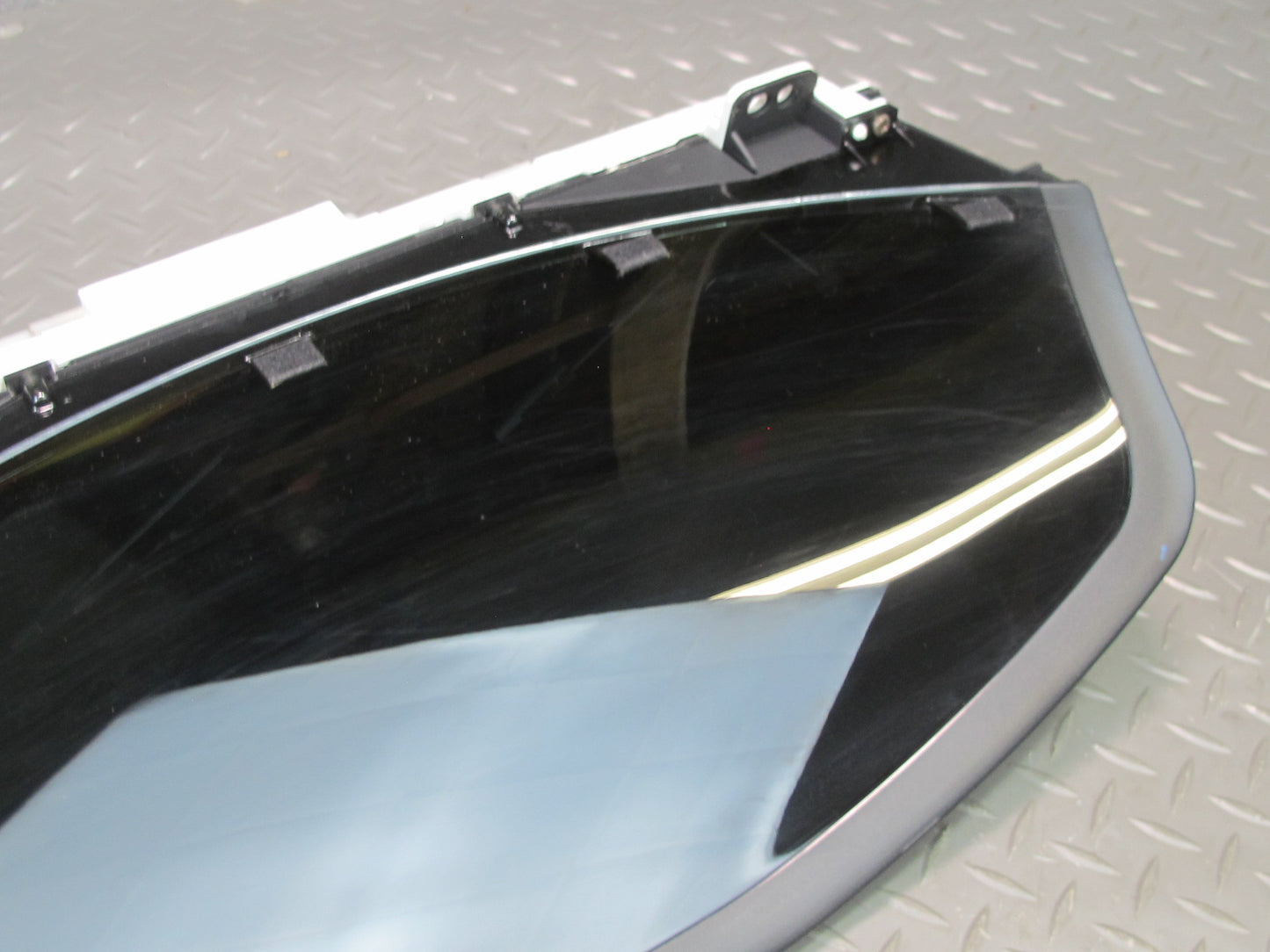 98-00 Lexus UCF20L LS400 Instrument Cluster Gauge Speedometer 83800-50011 OEM