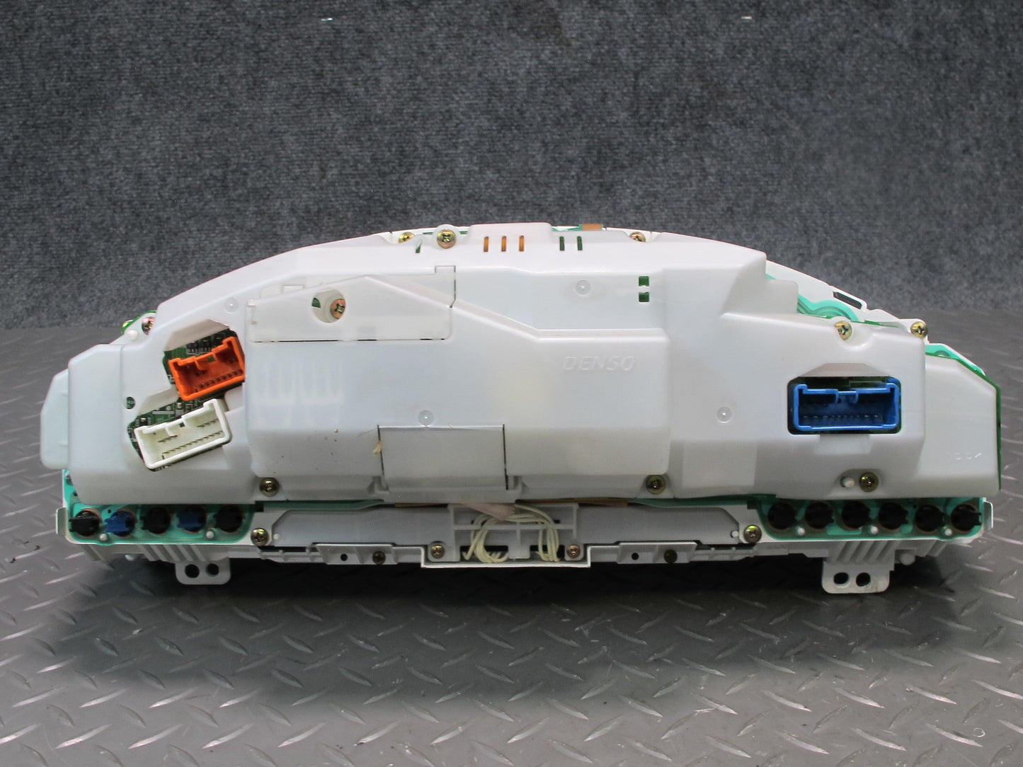 98-00 Lexus UCF20L LS400 Instrument Cluster Gauge Speedometer 83800-50011 OEM