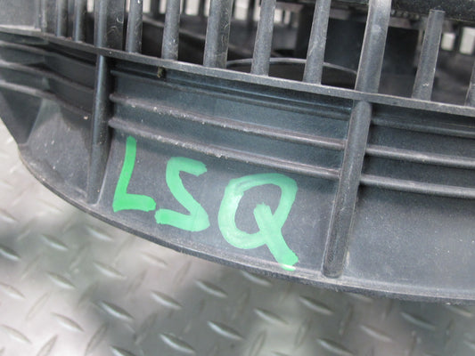 95-00 Lexus UCF20L LS400 4-BLADE Engine Cooling Fan Motor w Shroud OEM