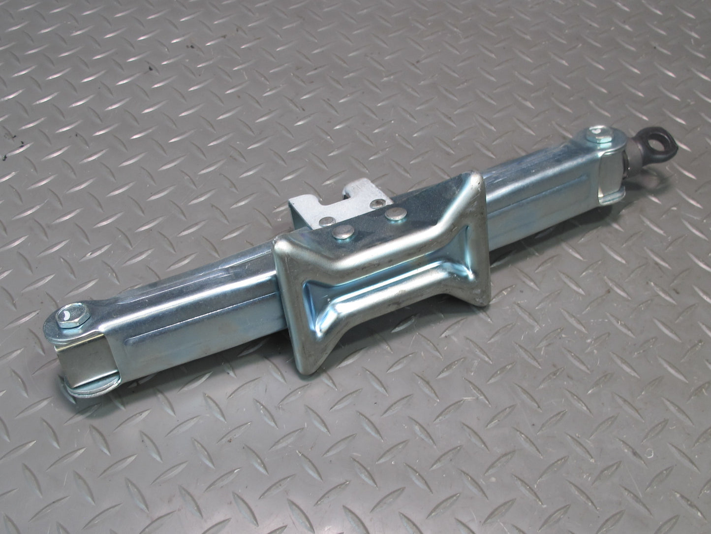 95-00 Lexus UCF20L LS400 Spare Tire Wheel Lift Jack Wrench Tool Handle Set OEM