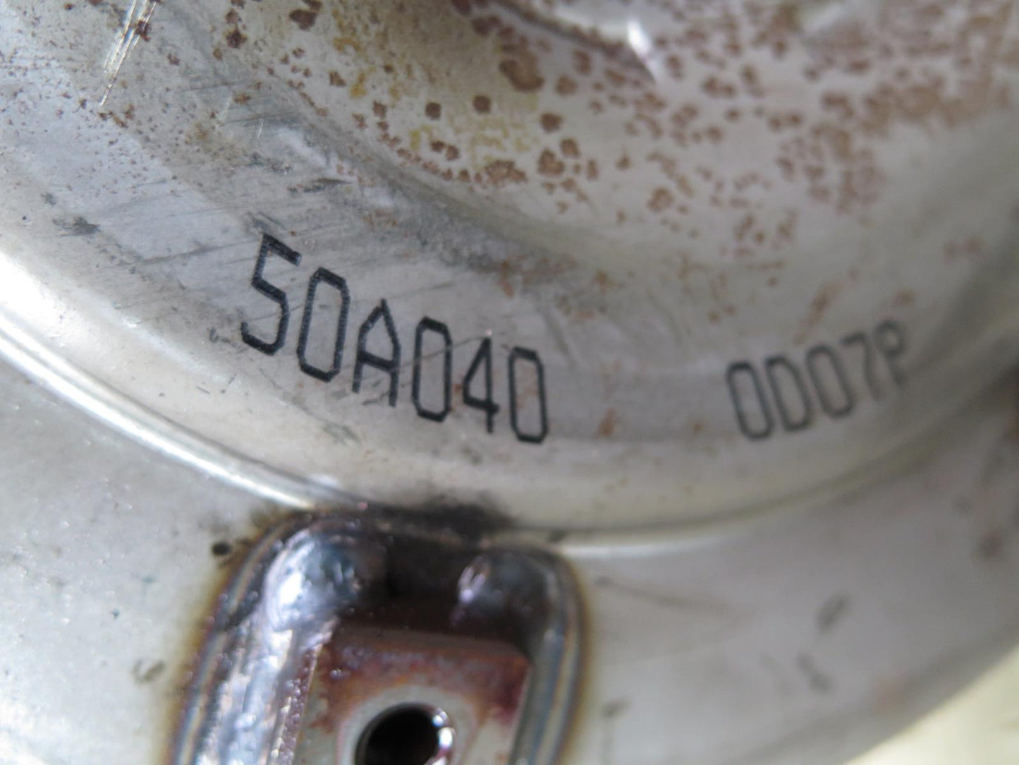 98-00 Lexus UCF20L LS400 A650E A/T Automatic Transmission Torque Converter OEM